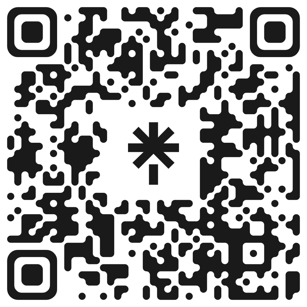 Linktree QR Code