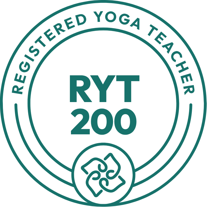 RYT 200 Yoga Alliance